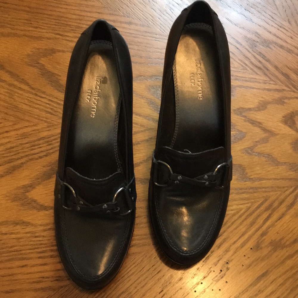Liz Claiborne Flex Shoes